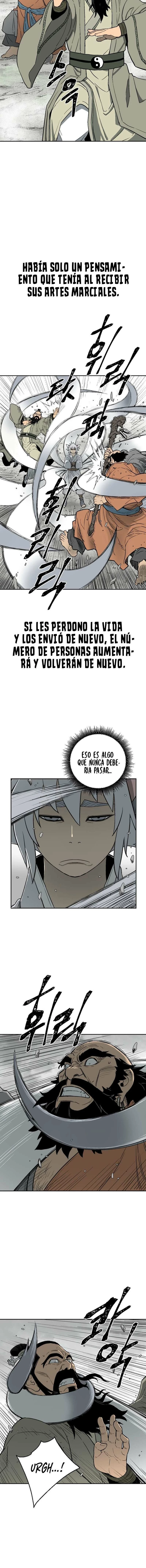 Relatos de una espada resplandeciente - Capítulo 1 - Página 13 - LectorTMOo