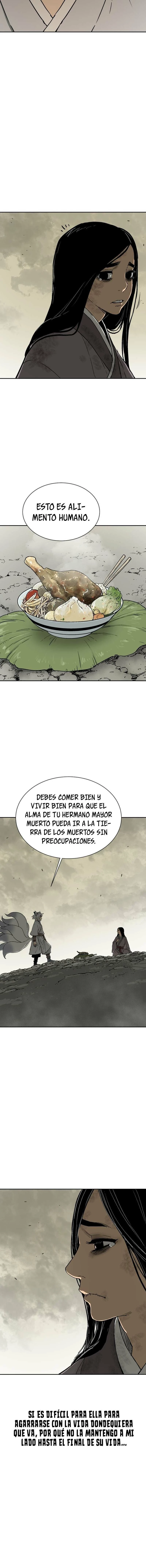 Relatos de una espada resplandeciente - Capítulo 1 - Página 18 - LectorTMOo