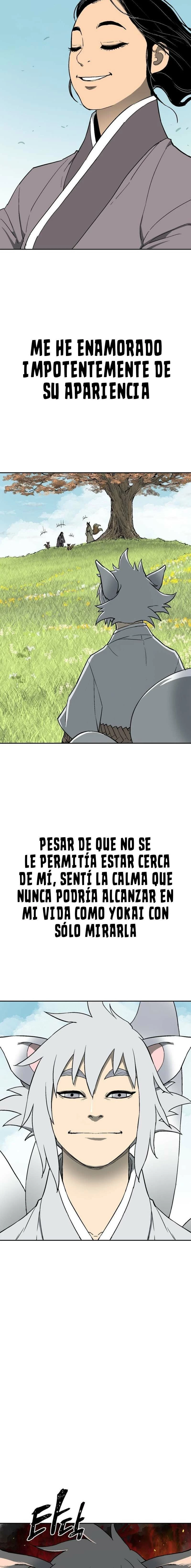 Relatos de una espada resplandeciente - Capítulo 1 - Página 20 - LectorTMOo