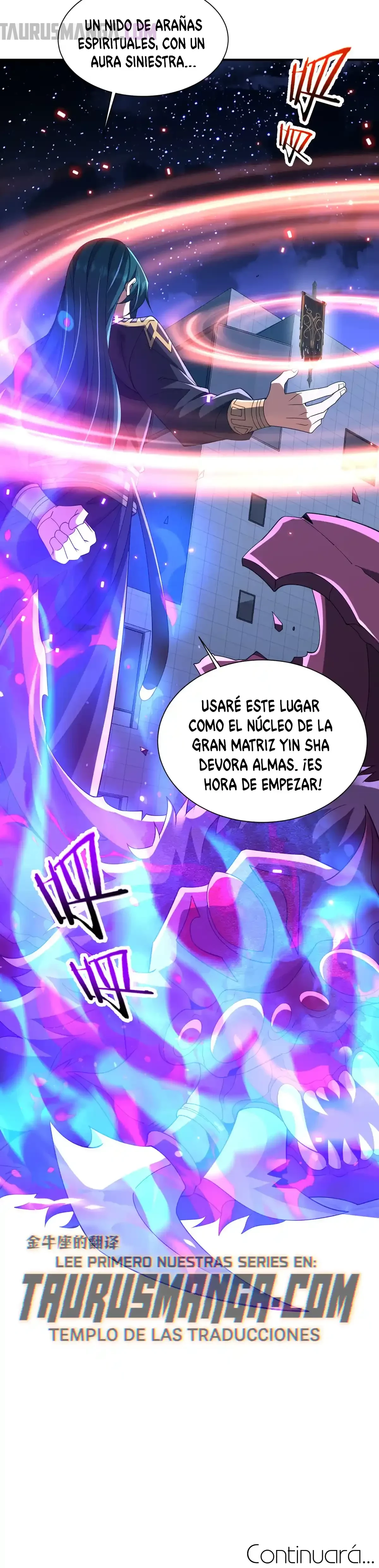 ¡Renacido Como Un Calamar! capítulo 14 página 30