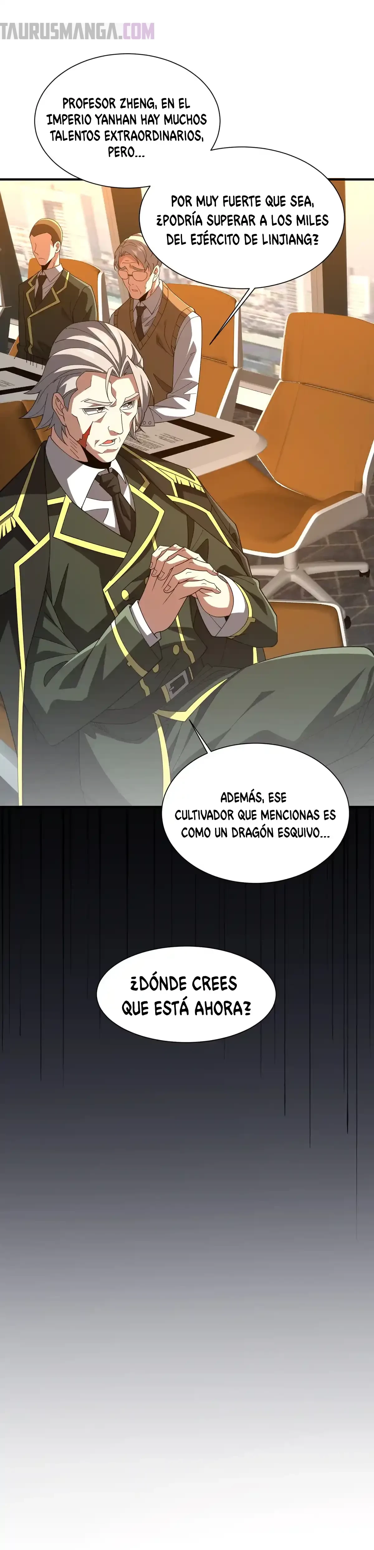 ¡Renacido Como Un Calamar! capítulo 16 página 9