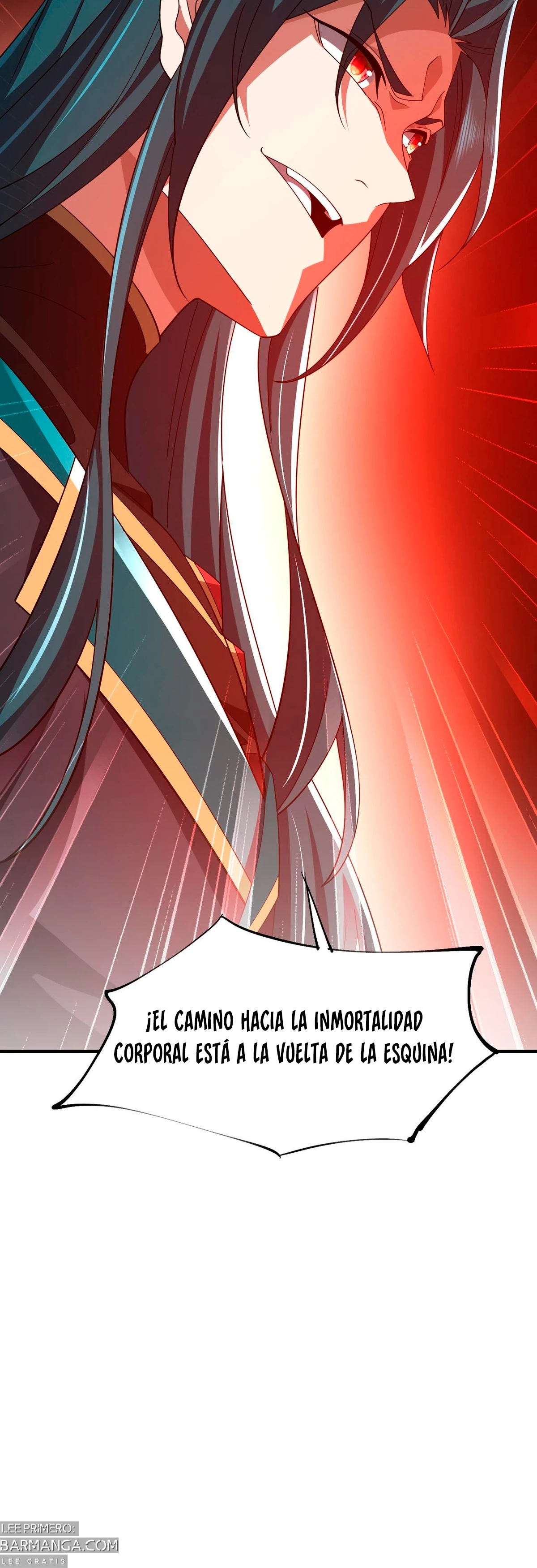 ¡Renacido Como Un Calamar! capítulo 8 página 39