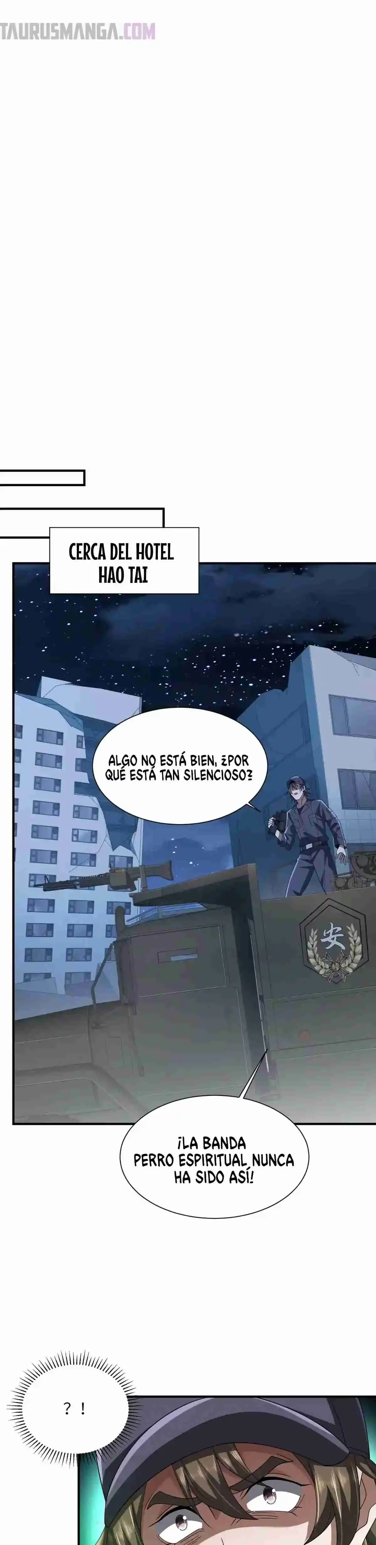 ¡Renacido Como Un Calamar! capítulo 9 página 16