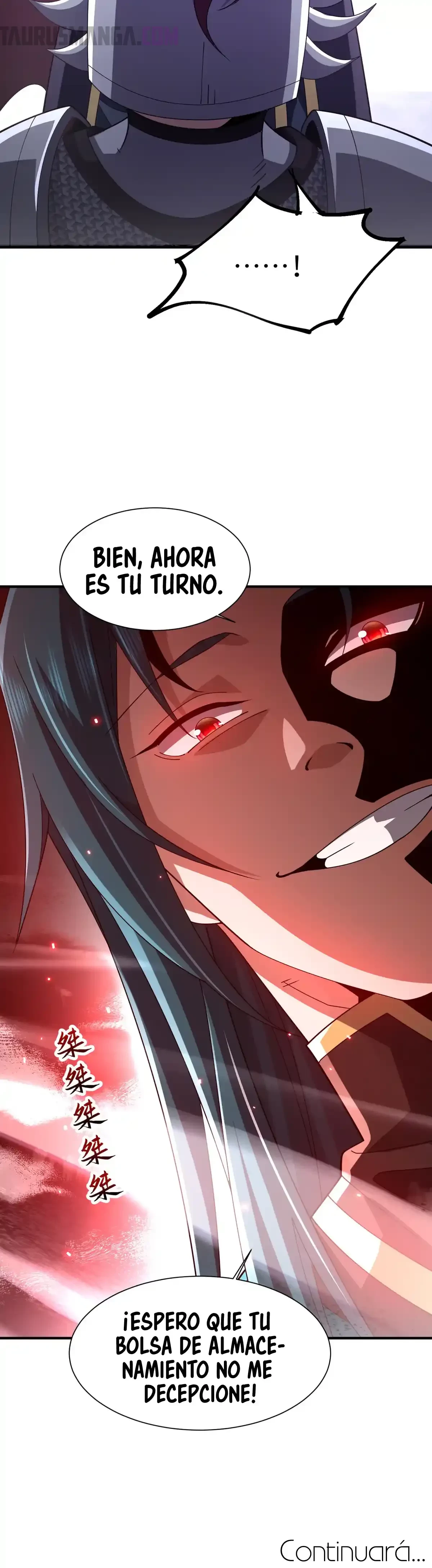 Renacido como Cultivador Demoníaco: Me hago mas fuerte matando zombies - Capítulo 4 - Página 30 - LectorTMOo