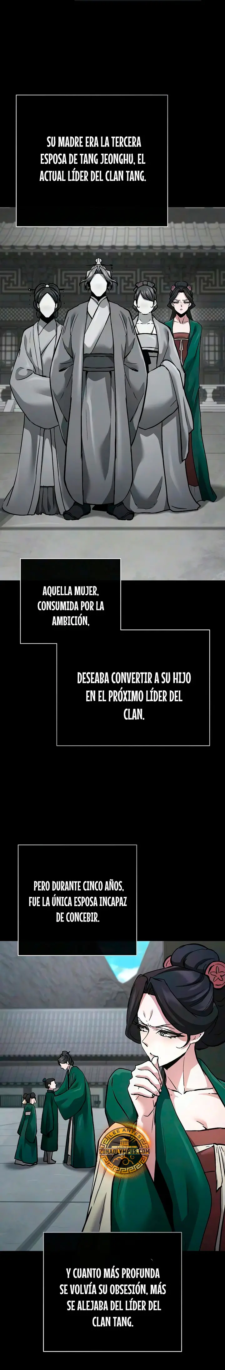 Renacido en el Campo de Batalla Demoníaco - Capítulo 43 - Página 15 - LectorTMOo