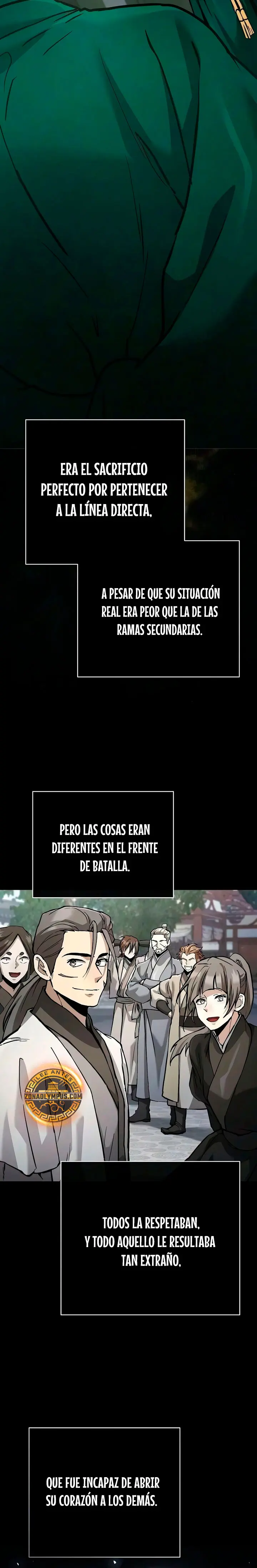 Renacido en el Campo de Batalla Demoníaco - Capítulo 43 - Página 19 - LectorTMOo