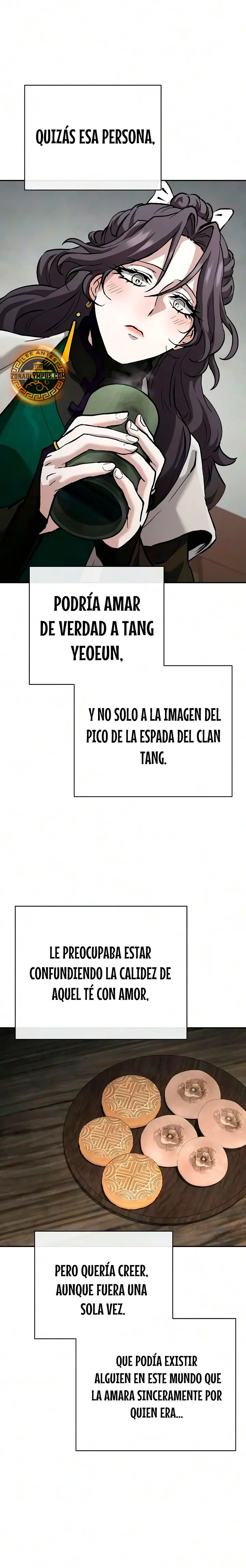 Renacido en el Campo de Batalla Demoníaco - Capítulo 43 - Página 21 - LectorTMOo