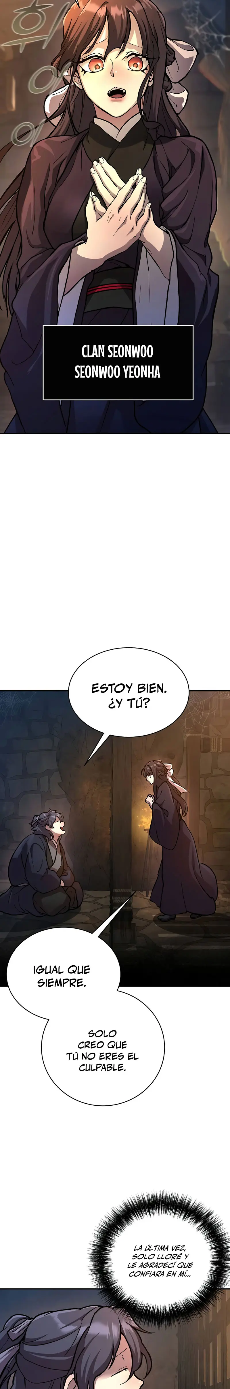 Renacido en el Campo de Batalla Demoníaco - Capítulo 1 - Página 27 - LectorTMOo