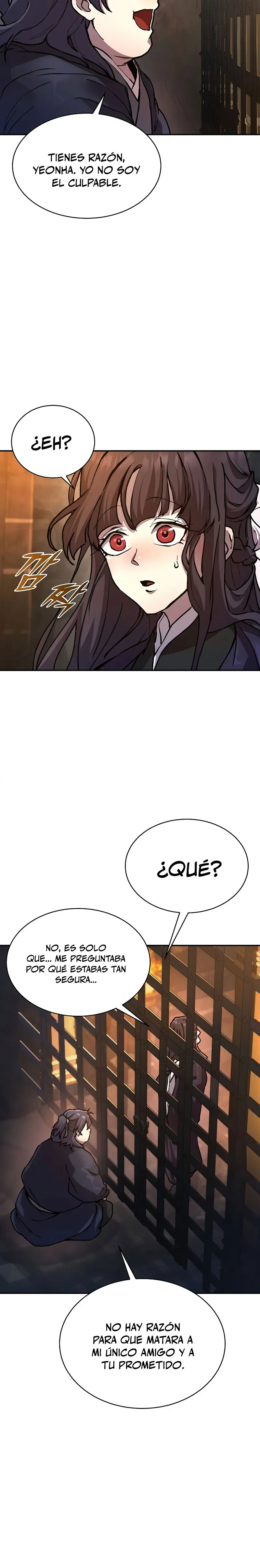 Renacido en el Campo de Batalla Demoníaco - Capítulo 1 - Página 28 - LectorTMOo