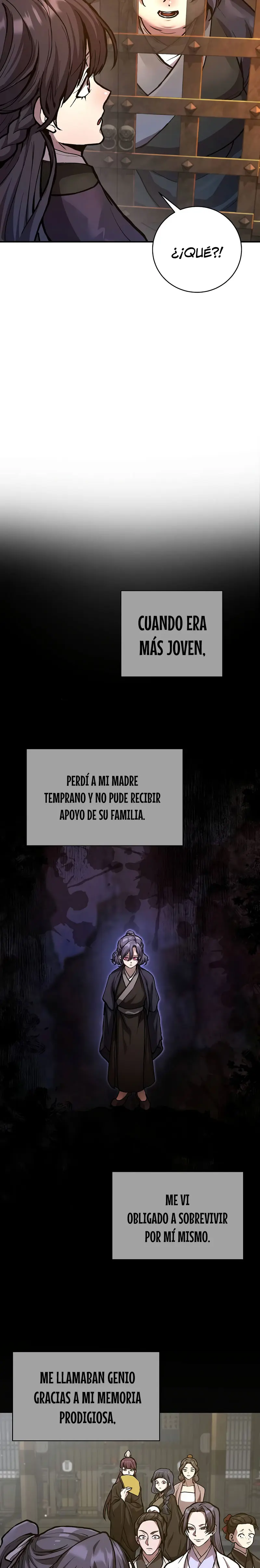 Renacido en el Campo de Batalla Demoníaco - Capítulo 1 - Página 30 - LectorTMOo