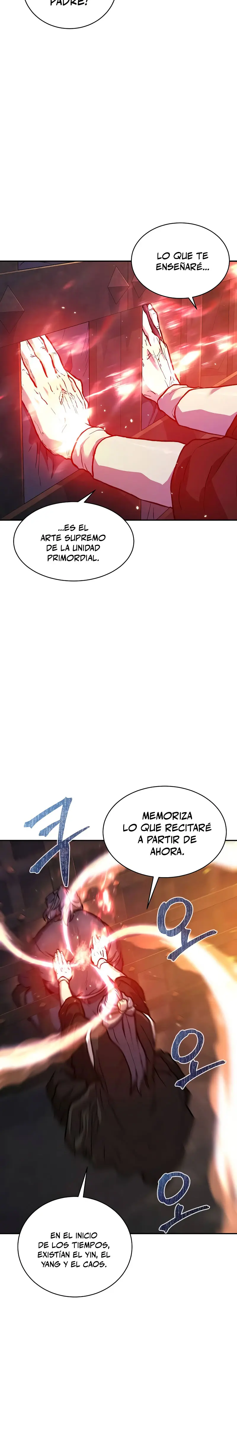Renacido en el Campo de Batalla Demoníaco - Capítulo 1 - Página 43 - LectorTMOo