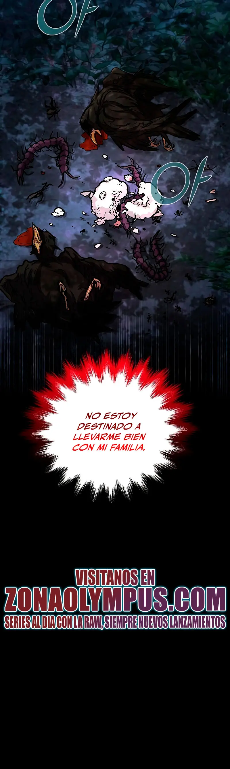 Renacido en el Campo de Batalla Demoníaco - Capítulo 3 - Página 40 - LectorTMOo