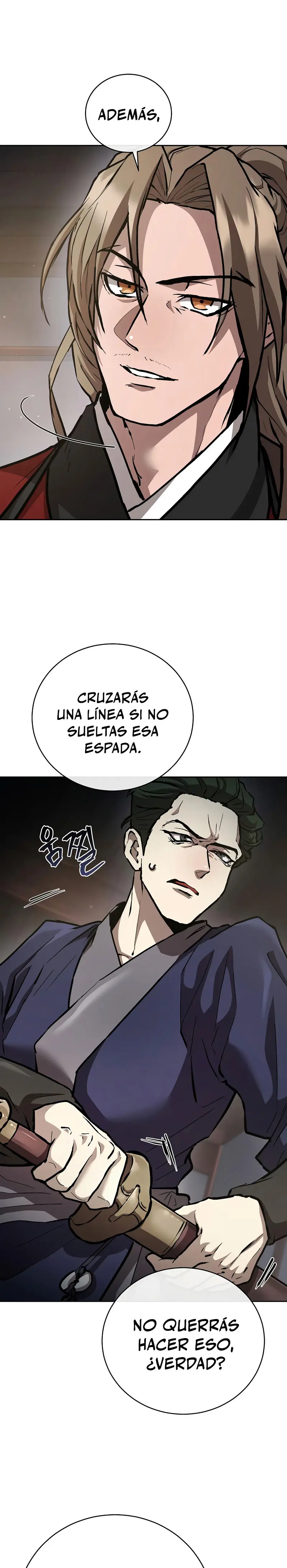 Renacido en el Campo de Batalla Demoníaco - Capítulo 10 - Página 12 - LectorTMOo