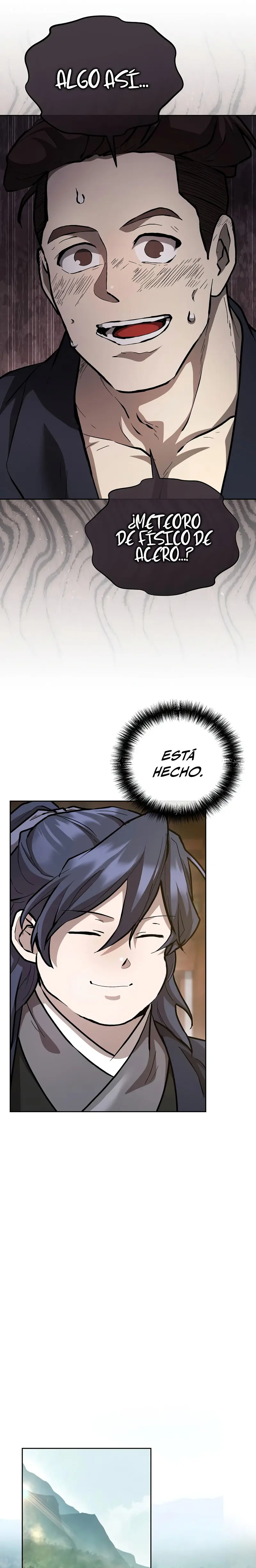 Renacido en el Campo de Batalla Demoníaco - Capítulo 10 - Página 32 - LectorTMOo
