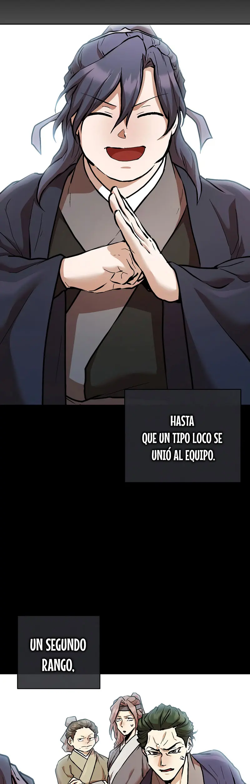 Renacido en el Campo de Batalla Demoníaco - Capítulo 11 - Página 14 - LectorTMOo