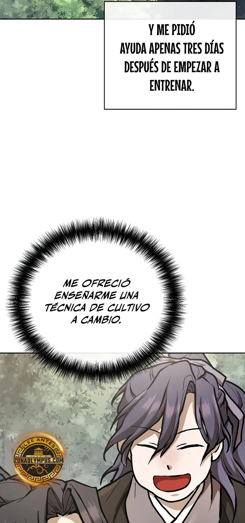 Renacido en el Campo de Batalla Demoníaco - Capítulo 11 - Página 29 - LectorTMOo