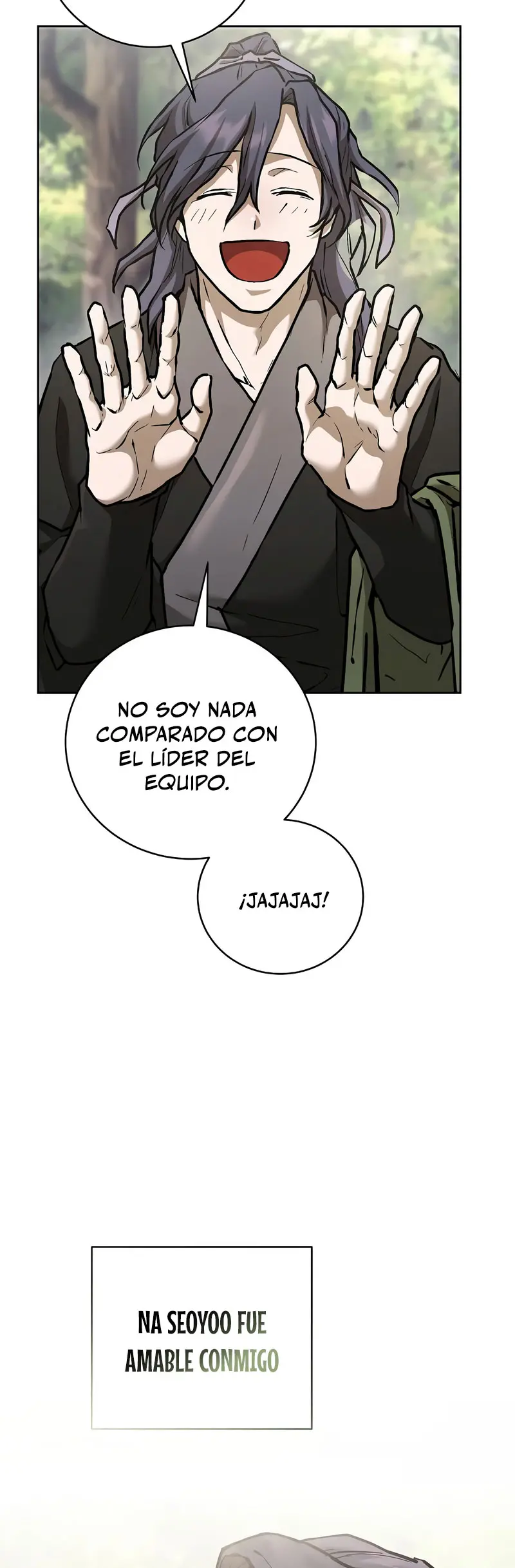 Renacido en el Campo de Batalla Demoníaco - Capítulo 11 - Página 41 - LectorTMOo