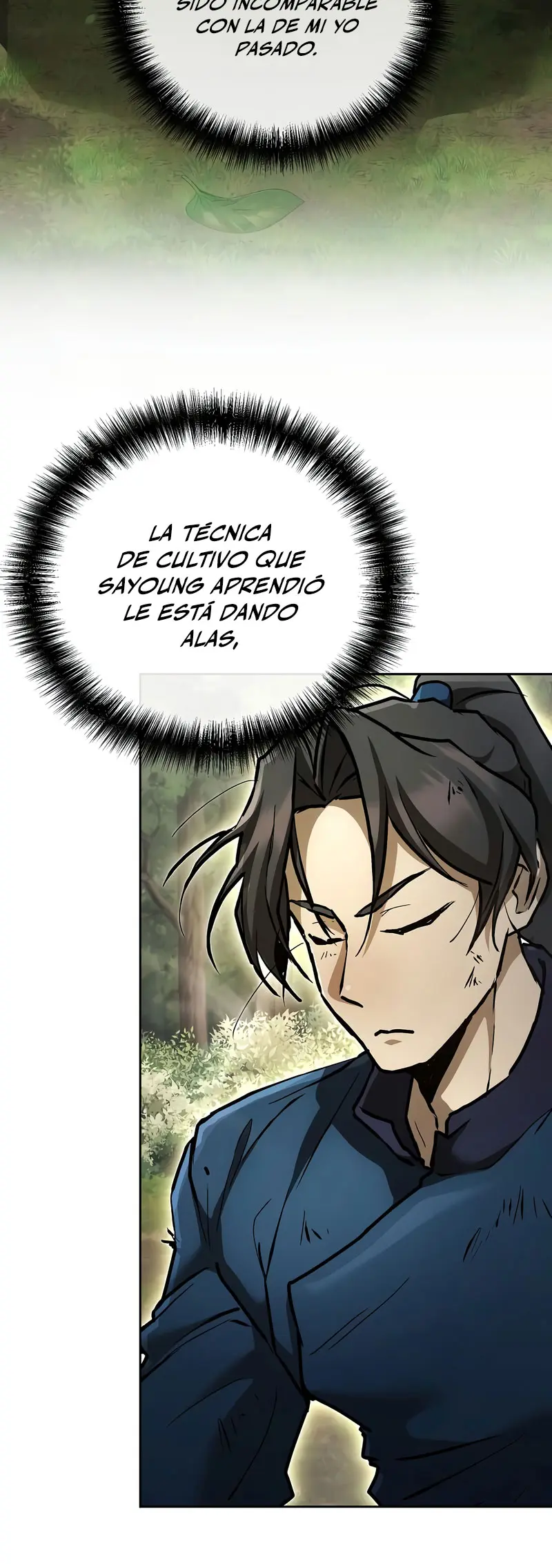 Renacido en el Campo de Batalla Demoníaco - Capítulo 11 - Página 48 - LectorTMOo