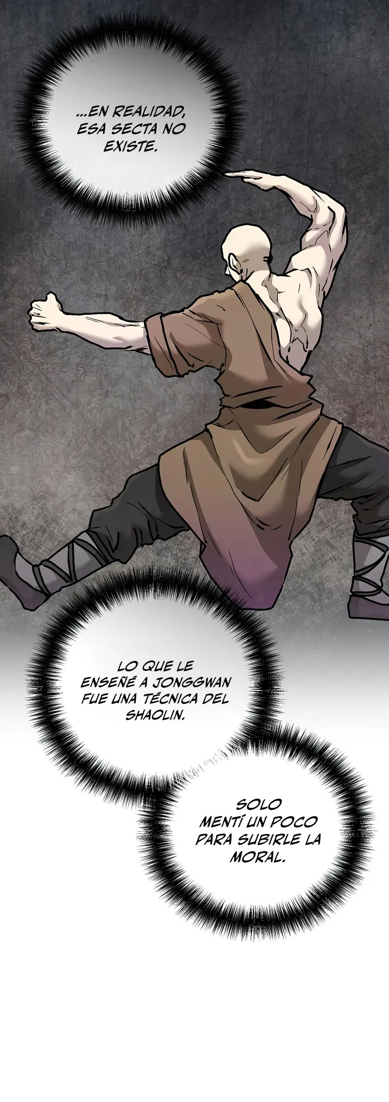 Renacido en el Campo de Batalla Demoníaco - Capítulo 11 - Página 51 - LectorTMOo