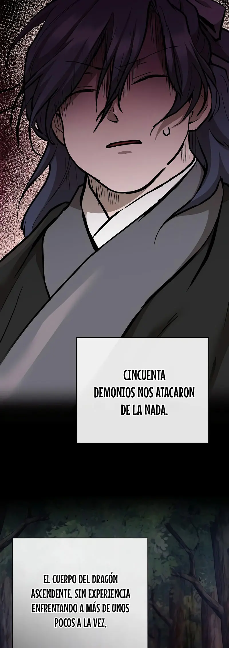 Renacido en el Campo de Batalla Demoníaco - Capítulo 11 - Página 54 - LectorTMOo