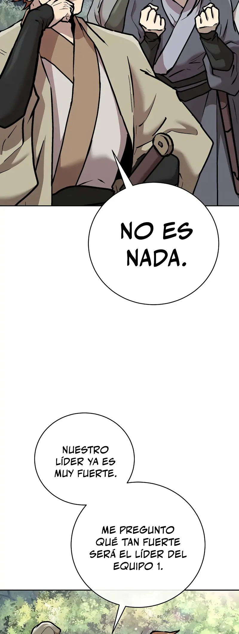 Renacido en el Campo de Batalla Demoníaco - Capítulo 11 - Página 65 - LectorTMOo