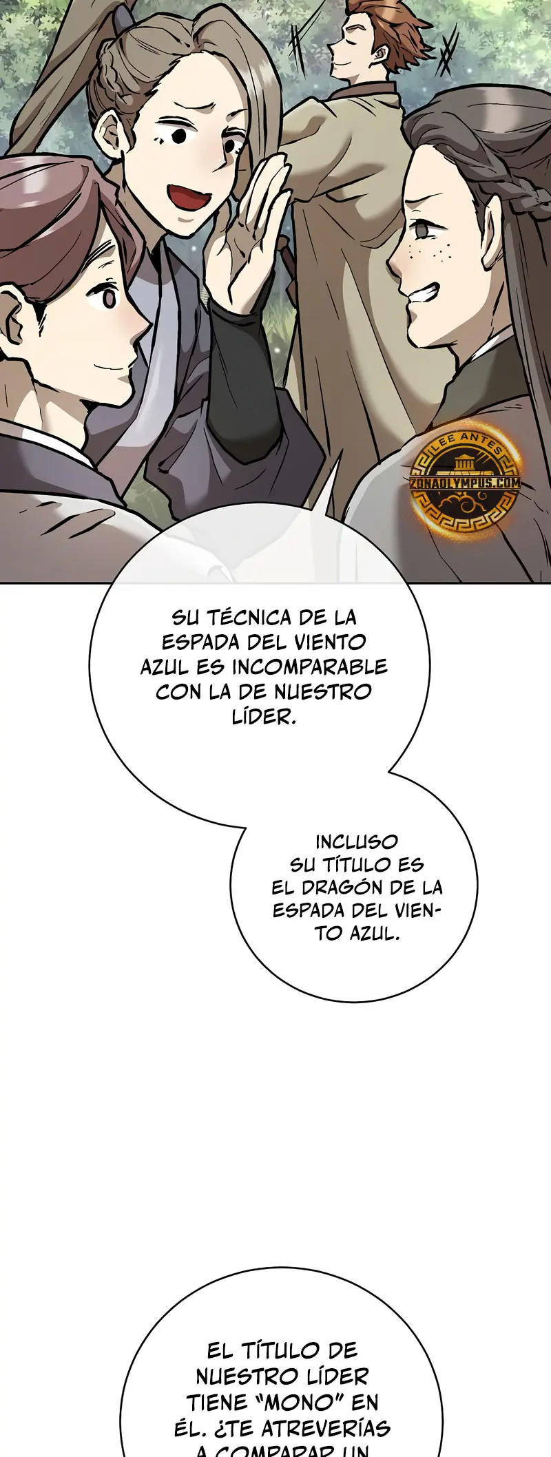 Renacido en el Campo de Batalla Demoníaco - Capítulo 11 - Página 66 - LectorTMOo