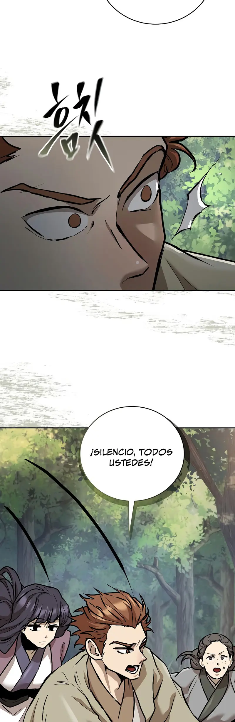 Renacido en el Campo de Batalla Demoníaco - Capítulo 11 - Página 70 - LectorTMOo