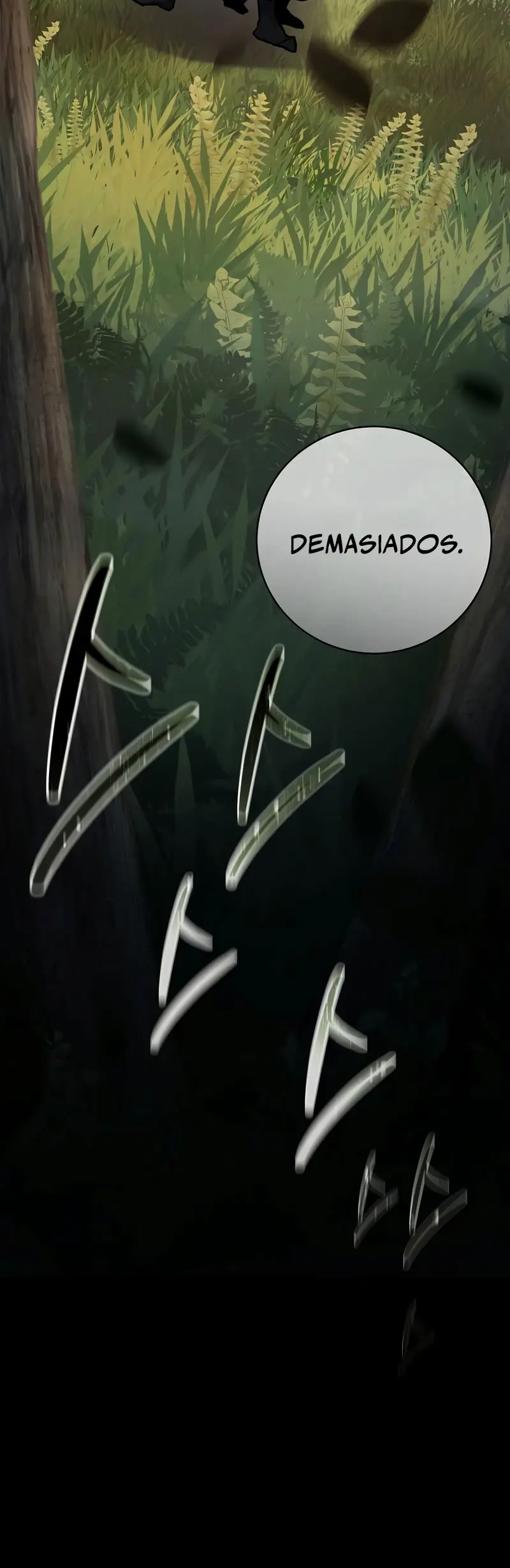 Renacido en el Campo de Batalla Demoníaco - Capítulo 11 - Página 73 - LectorTMOo