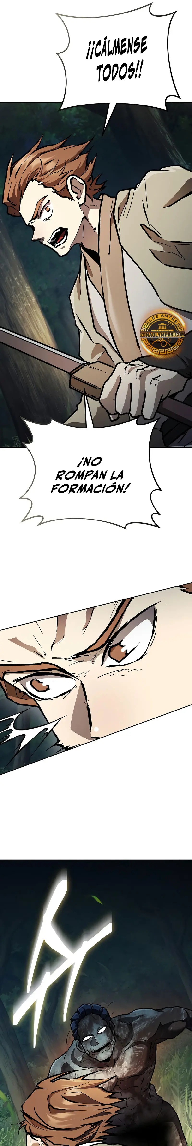 Renacido en el Campo de Batalla Demoníaco - Capítulo 12 - Página 11 - LectorTMOo