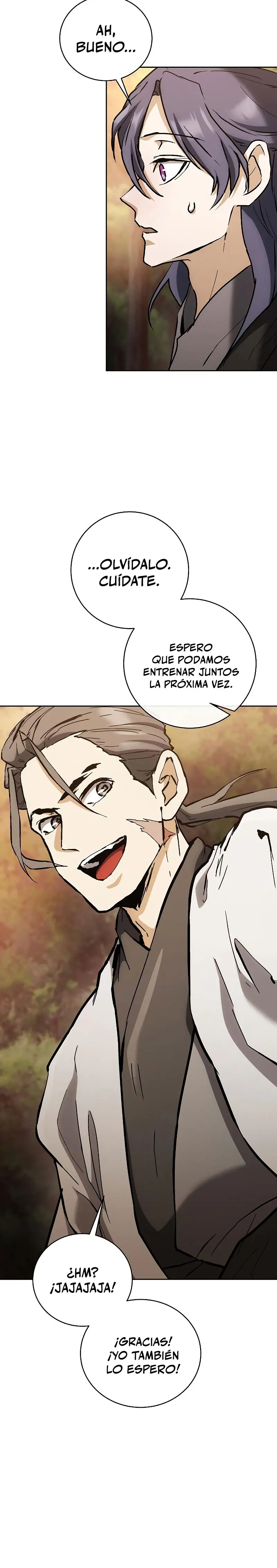 Renacido en el Campo de Batalla Demoníaco - Capítulo 13 - Página 7 - LectorTMOo