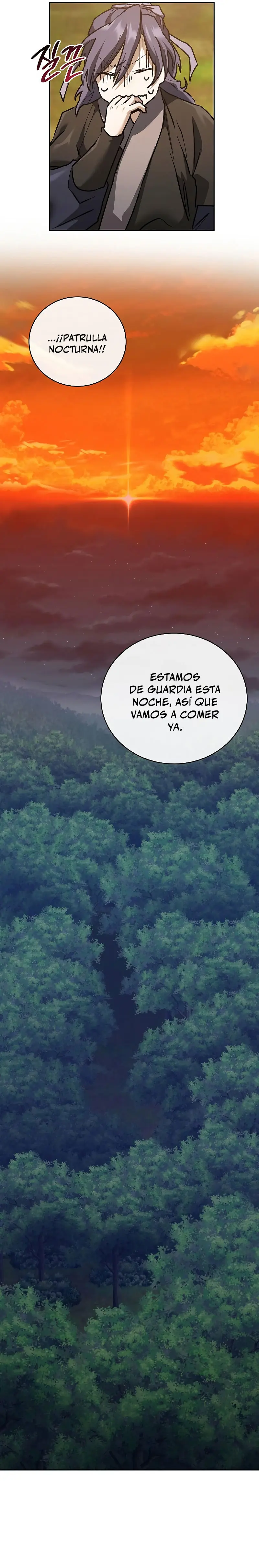 Renacido en el Campo de Batalla Demoníaco - Capítulo 13 - Página 14 - LectorTMOo