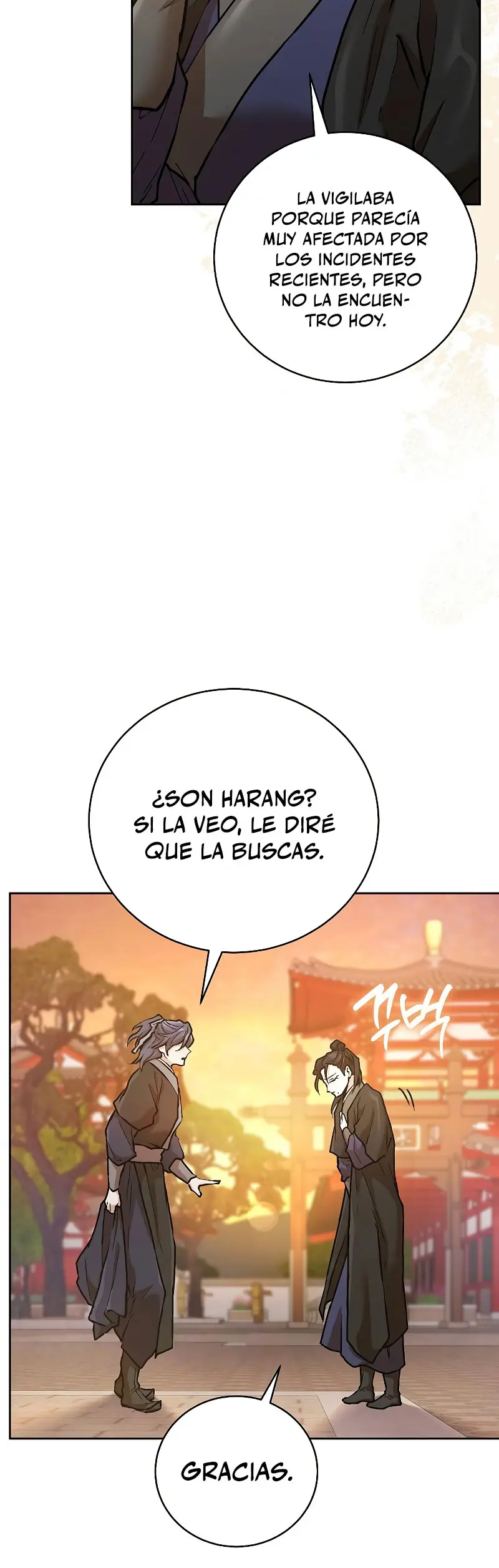 Renacido en el Campo de Batalla Demoníaco - Capítulo 15 - Página 13 - LectorTMOo