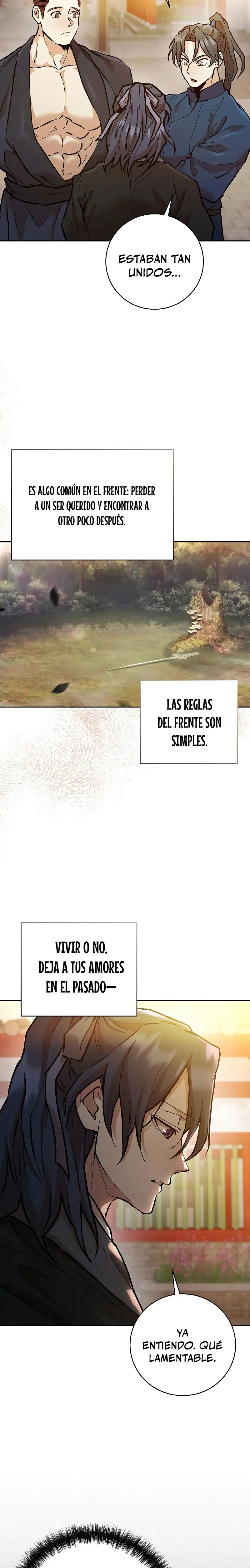 Renacido en el Campo de Batalla Demoníaco - Capítulo 15 - Página 15 - LectorTMOo