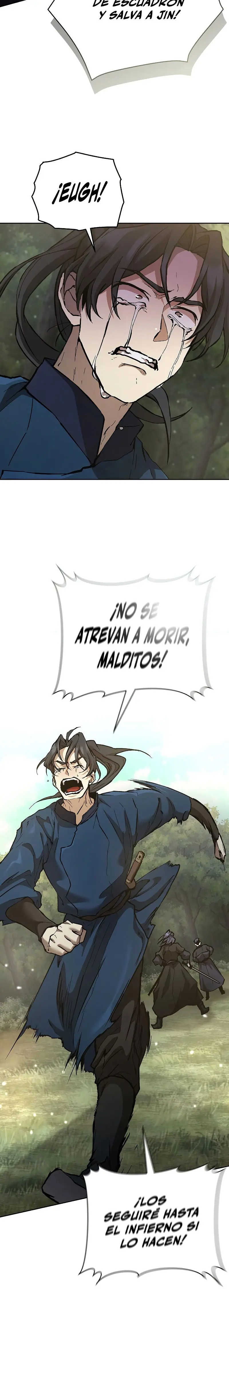 Renacido en el Campo de Batalla Demoníaco - Capítulo 15 - Página 37 - LectorTMOo