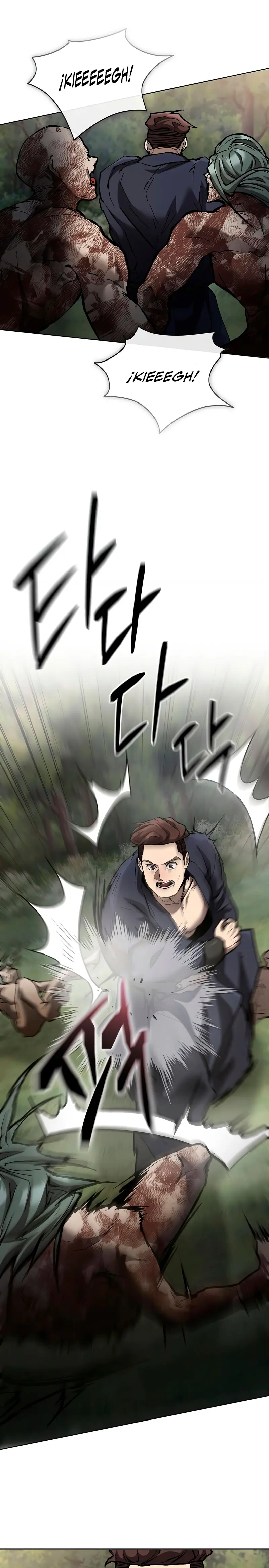 Renacido en el Campo de Batalla Demoníaco - Capítulo 16 - Página 10 - LectorTMOo