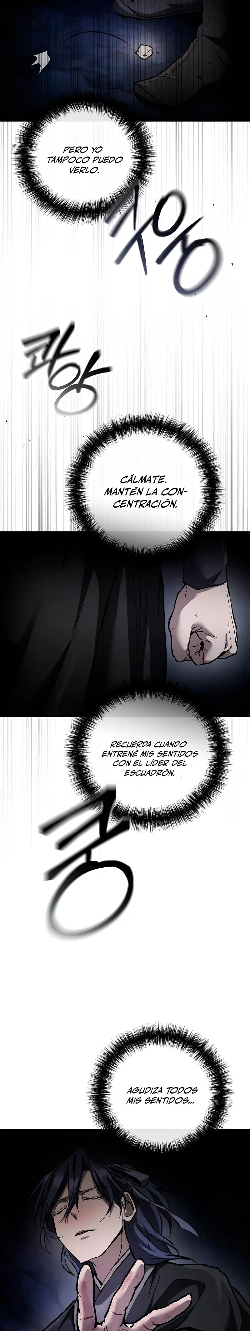 Renacido en el Campo de Batalla Demoníaco - Capítulo 16 - Página 27 - LectorTMOo
