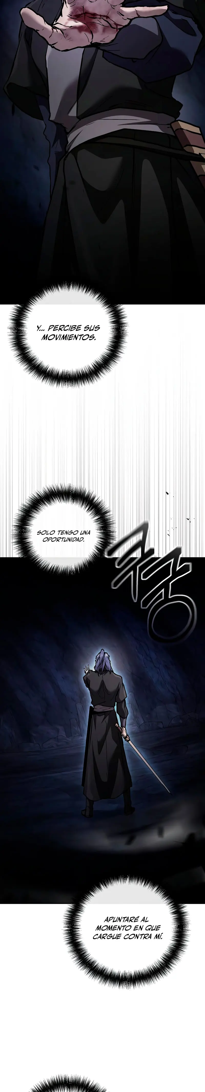Renacido en el Campo de Batalla Demoníaco - Capítulo 16 - Página 28 - LectorTMOo