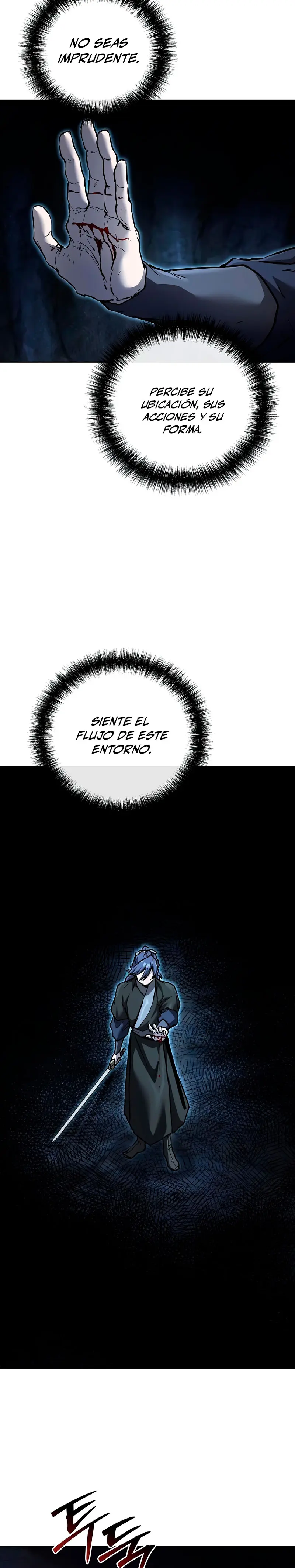 Renacido en el Campo de Batalla Demoníaco - Capítulo 16 - Página 29 - LectorTMOo