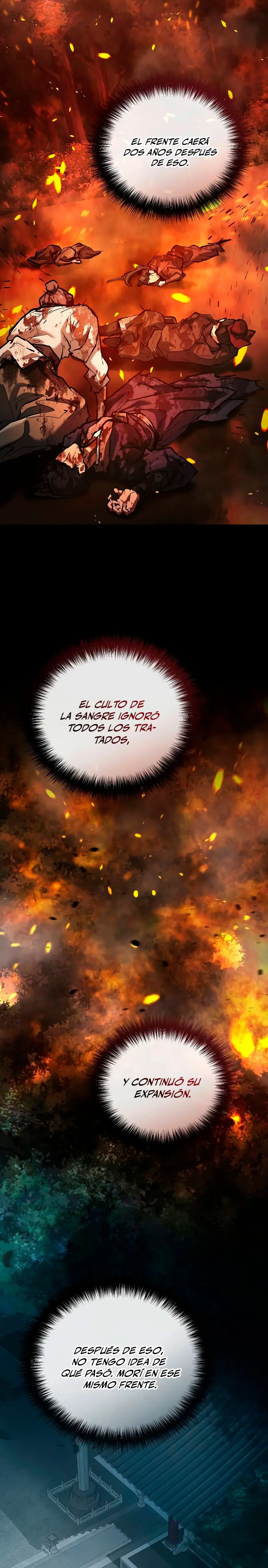 Renacido en el Campo de Batalla Demoníaco - Capítulo 17 - Página 13 - LectorTMOo