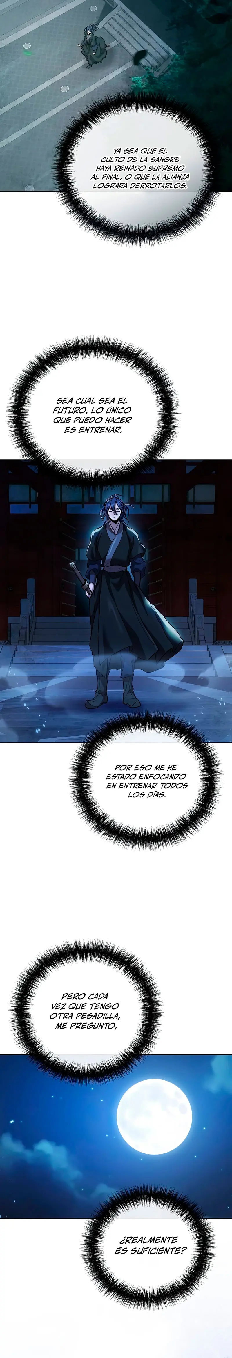 Renacido en el Campo de Batalla Demoníaco - Capítulo 17 - Página 14 - LectorTMOo