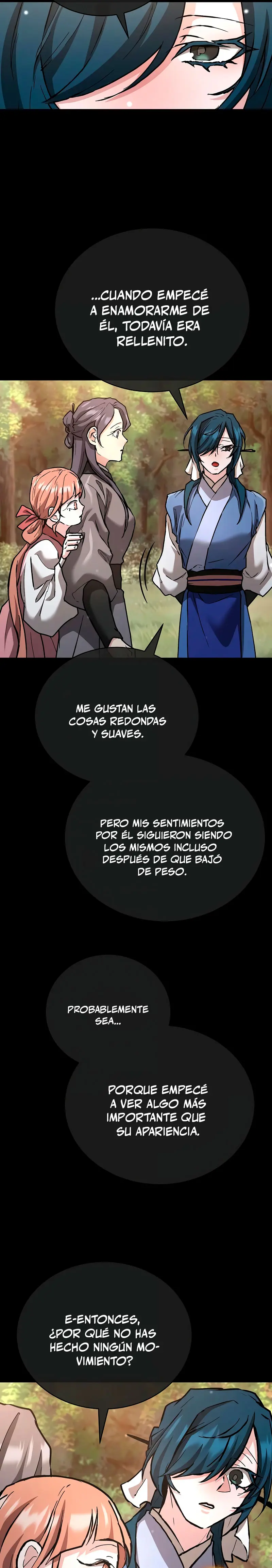 Renacido en el Campo de Batalla Demoníaco - Capítulo 18 - Página 10 - LectorTMOo