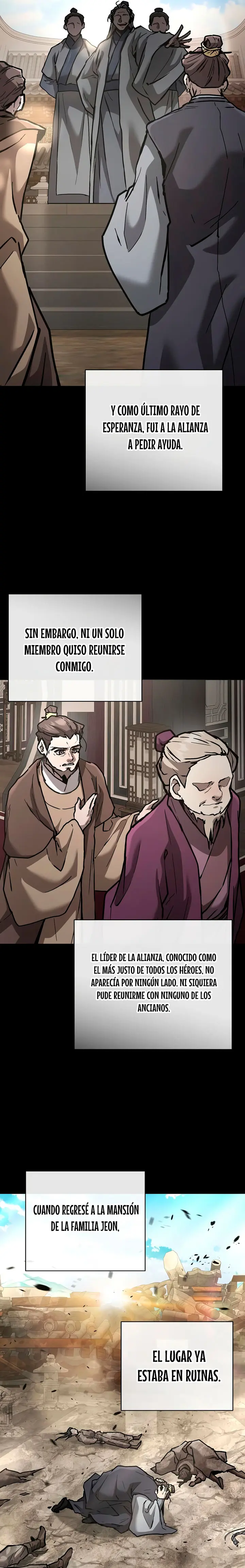 Renacido en el Campo de Batalla Demoníaco - Capítulo 21 - Página 14 - LectorTMOo