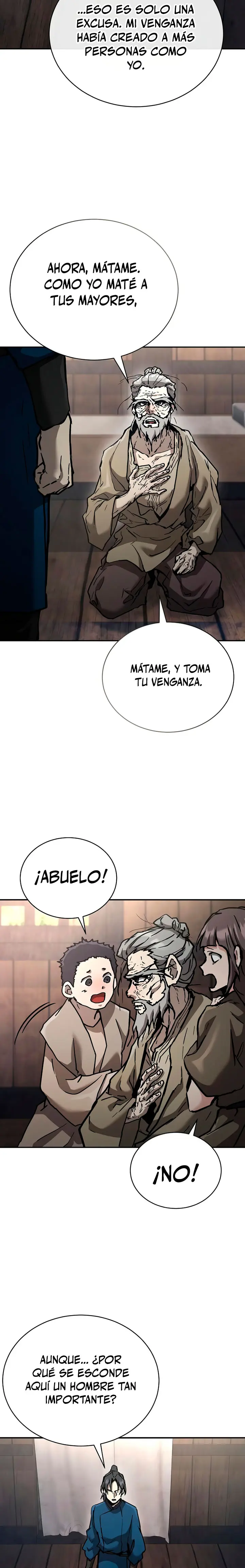 Renacido en el Campo de Batalla Demoníaco - Capítulo 21 - Página 18 - LectorTMOo