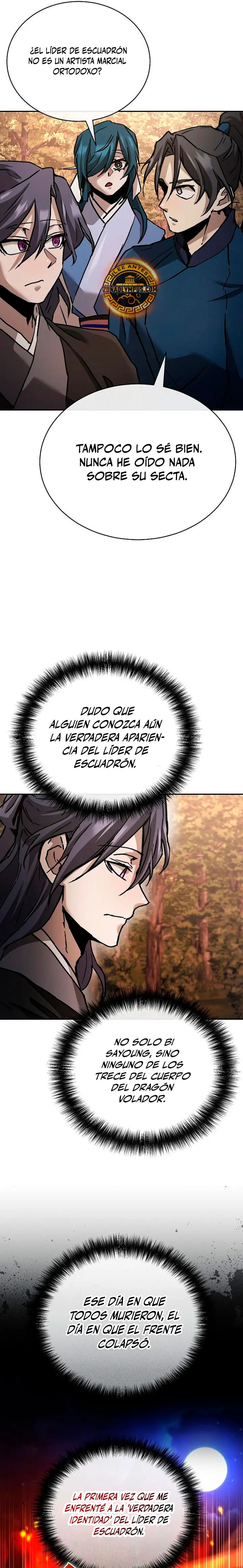 Renacido en el Campo de Batalla Demoníaco - Capítulo 20 - Página 20 - LectorTMOo