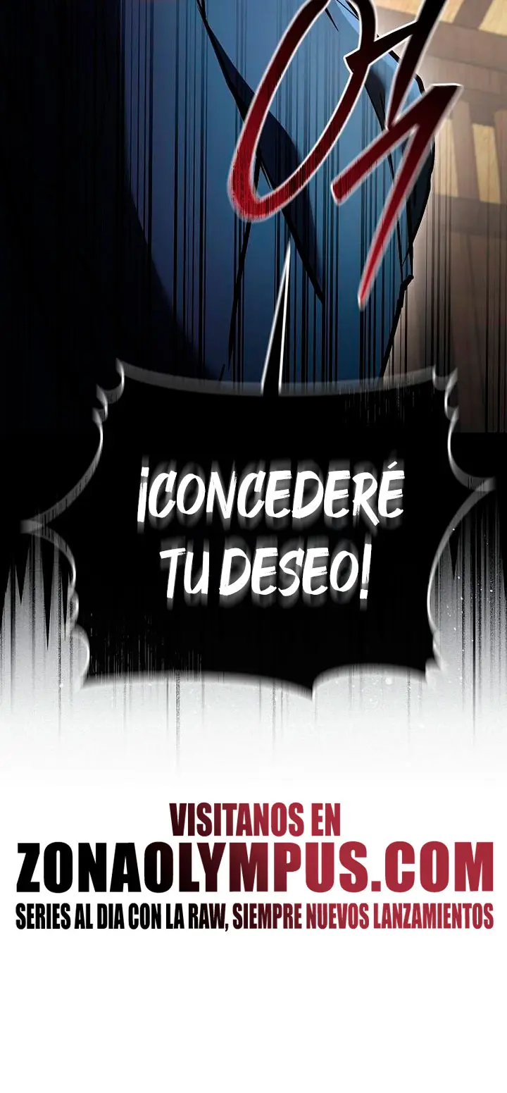 Renacido en el Campo de Batalla Demoníaco - Capítulo 20 - Página 33 - LectorTMOo