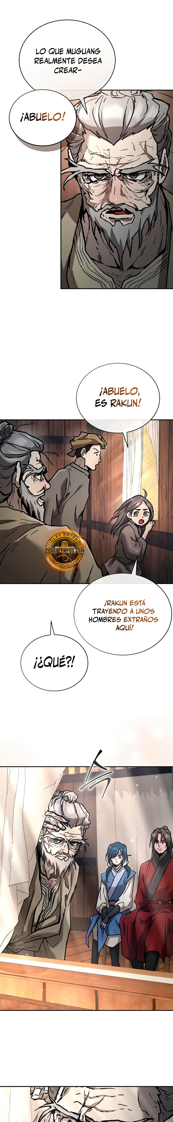 Renacido en el Campo de Batalla Demoníaco - Capítulo 22 - Página 12 - LectorTMOo