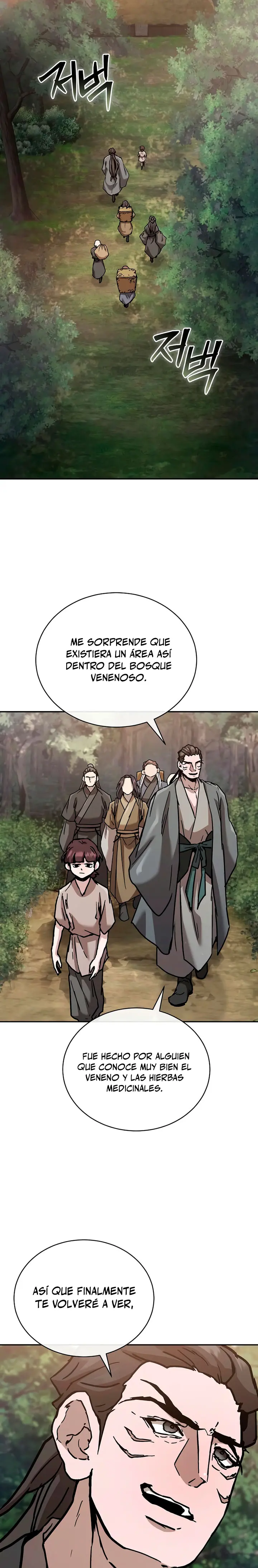 Renacido en el Campo de Batalla Demoníaco - Capítulo 22 - Página 17 - LectorTMOo