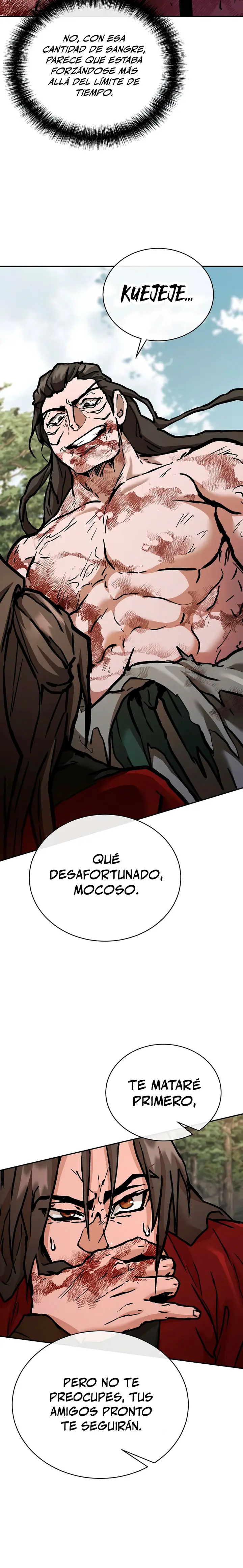 Renacido en el Campo de Batalla Demoníaco - Capítulo 24 - Página 25 - LectorTMOo