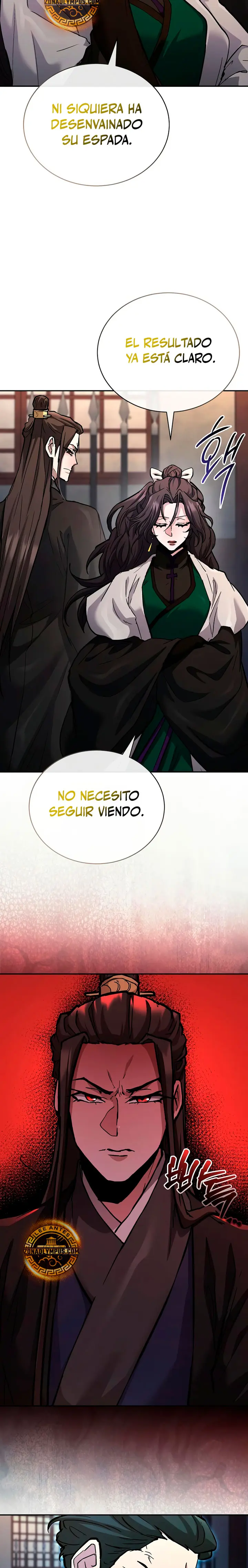 Renacido en el Campo de Batalla Demoníaco - Capítulo 26 - Página 16 - LectorTMOo