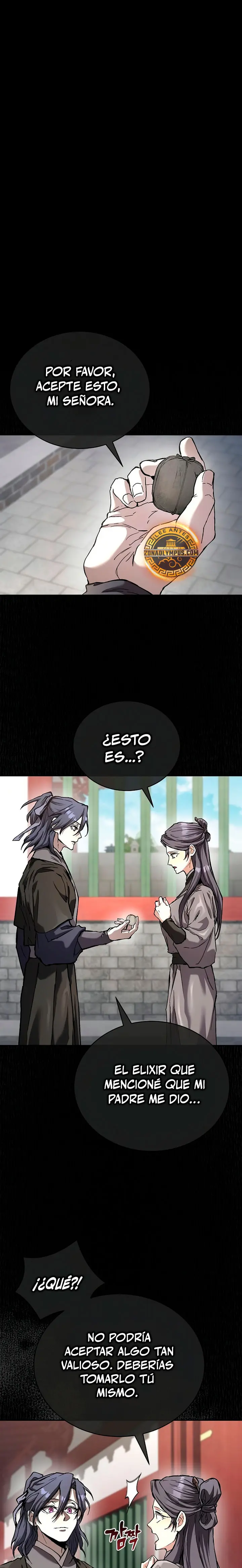 Renacido en el Campo de Batalla Demoníaco - Capítulo 27 - Página 2 - LectorTMOo